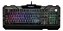 Teclado Gamer Semi Mecanico Ktrok Thoth 25 Antighosting Keys - Imagem 1