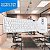 Teclado Mouse Kit Home Office Sem Fio Branco Exbom BK-S1000 - Imagem 8