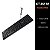 Teclado Office Ktrok C/Fio USB Preto Layout  ABNT2 Português - Imagem 2