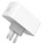 Tomada Inteligente 10A Bivolt Wifi Smart Home Alexa EH-210 - Imagem 1