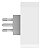 Tomada Inteligente 10A Bivolt Wifi Smart Home Alexa EH-210 - Imagem 7