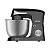 Batedeira Planetária Itatiaia Midi 4,5L 127V 1000W Inox 60Hz - Imagem 1