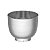 Batedeira Planetária Itatiaia Midi 4,5L 127V 1000W Inox 60Hz - Imagem 4
