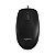 Kit Teclado e Mouse Logitech Mk120 USB Com Fio Português Brasil Preto ABNT 2 - Imagem 4