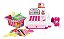 Caixa Registradora Completa Infantil Multikids Br387 Rosa / Rosa - Imagem 3