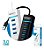 Hub Cabo Usb 3.0 Extensor 4 Portas High Speed Hd Pen Drive - Imagem 15