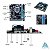 Computador MultiPc Slim Case Core I5 8GB SSD 240GB Win10 - Imagem 5