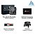 Computador MultiPc Slim Case Core I5 8GB SSD 240GB Win10 - Imagem 6
