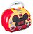 Brinquedo Maleta Construtor Disney Mickey Jr Acessórios - Imagem 1