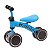 Andador Infantil Azul Carrinho Equilibrio Bebê Zippy Toys - Imagem 2