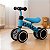 Andador Infantil Azul Carrinho Equilibrio Bebê Zippy Toys - Imagem 6