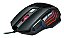 Mouse Para Jogo 7 Botões Gamer Rgb Exbom Usb 3200dpi Msg260 / Preto - Imagem 6