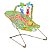 Cadeira Descanso Infantil Verde C/ Música Vibração ZippyToys - Imagem 2
