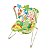 Cadeira Descanso Infantil Verde C/ Música Vibração ZippyToys - Imagem 2