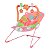 Cadeira Descanso ZippyToys Rosa Infantil  C/ Música Vibração - Imagem 1