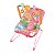 Cadeira Descanso ZippyToys Rosa Infantil  C/ Música Vibração - Imagem 2