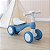 Andador Infantil Carrinho Azul Bicicleta Passeio ZippyToys - Imagem 4