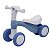 Andador Infantil Carrinho Azul Bicicleta Passeio ZippyToys - Imagem 1