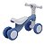 Andador Infantil Carrinho Azul Bicicleta Passeio ZippyToys - Imagem 2