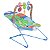 Cadeira Descanso Infantil Azul C/ Música Vibração ZippyToys - Imagem 2