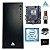 Computador MultiPC Intel i5 8ª Geração 32GB SSD 1TB NVMe Win11 Pro Desktop Potente para Escritório e Estudo - Imagem 3