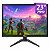 PC Gamer Up Starter Max V.2 I7 16GB SSD 512GB RX580 + Monitor 23" Full HD Ideal para Jogos e Streaming Fluido - Imagem 5