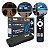 TV Box Stick Wi-Fi Android 4K HD 16GB | Converta Sua TV em Smart com Controle por Voz e Bluetooth - Imagem 1