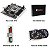 Computador Gamer MultiPC I5 RX580 16GB SSD 480GB Sata Win 11 Pc Ideal para Jogos, Estudos, Home Office e Edição - Imagem 2