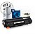 Kit 3 Cartucho Toner Compatível HP 435A 436A 278A P1005 P1006 M1120 Impressora Laser - Imagem 2