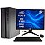 PC Slim Completo MultiPC I5 16GB SSD 512GB Windows 11 Pro Ideal para Casa ou Escritório - Imagem 1