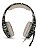 Headset Gamer Dazz P3 3.5MM Special Forces Artic - 62000018 / Artic - Imagem 1