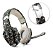 Headset Gamer Dazz P3 3.5MM Special Forces Artic - 62000018 / Artic - Imagem 2