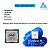 Computador MultiPc SlimDesk Case Intel Core I3 Memória 8GB SSD 240GB Windows11 Pro Ideal para Home Office e Escritórios - Imagem 6