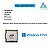 Computador Slim Desk Branco MultiPC Intel Core I3 RAM 4 GB SSD 240 GB Windows 11 Pro Alto Desempenho e Rápido - Imagem 6