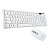 Computador MultiPc SlimDesk Intel Core I5 Ram 8GB SSD 240GB Windows 11 Pro + Kit Teclado e Mouse Branco - Imagem 3