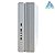 Computador MultiPc SlimDesk Intel Core I5 Ram 8GB SSD 240GB Windows 11 Pro + Kit Teclado e Mouse Branco - Imagem 4