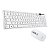 Computador MultiPc Slim Core I5 Ram 16GB SSD 240GB Windows 11 Pro + Kit Teclado e Mouse Office Branco - Imagem 3