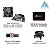 Computador MultiPc Slim Core I5 Ram 16GB SSD 240GB Windows 11 Pro + Kit Teclado e Mouse Office Branco - Imagem 5