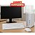 Computador MultiPc Slim Core I5 Ram 16GB SSD 240GB Windows 11 Pro + Kit Teclado e Mouse Office Branco - Imagem 7