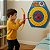 Jogo Acerte o Alvo Infantil Elka com Arco e 4 Dardos para Brincar e Treinar Mira - Imagem 5