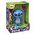 Boneco Stitch Articulado Disney Abre A Boca Brinquedos Elka - Imagem 3