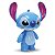 Boneco Stitch Articulado Disney Abre A Boca Brinquedos Elka - Imagem 4