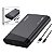 HD Externo Portátil 12TB 3,5 Polegadas Exbom USB 3.1 e USB-C Alta Velocidade - Imagem 1