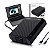 HD Externo Portátil 3TB 3.5" USB 3.1 e USB-C Exbom Alta Velocidade e Grande Armazenamento - Imagem 2