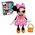 Boneca Minnie Conta Histórias Com Som Disney Elka Brinquedo Infantil Educativo - Imagem 1