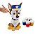 Patrulha Canina Boneco Chase Com Kit de Pintura Educativo e Diversão Garantida - Imagem 3