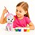 Boneca Skye Patrulha Canina Com Kit de Pintura Infantil Criativo e Divertido - Imagem 5