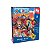 Quebra-Cabeça One Piece Luffy Elka 100 Peças Com Lente Mágica Brinquedo Educativo - Imagem 3