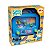 Brinquedo Jogo Aquaplay Splash Mania Stitch Disney Elka Diversão Infantil Clássica - Imagem 4