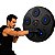Máquina de Boxe Musical Inteligente Punch Boxing Urbantek Treino Interativo - Imagem 1